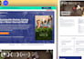 figma to wix and webflow website design responsive in 24 hours